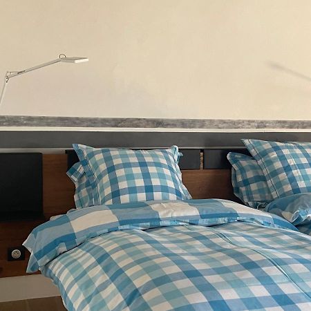 Maison Eth Bordac Cazeaux-de-Larboust Eksteriør bilde