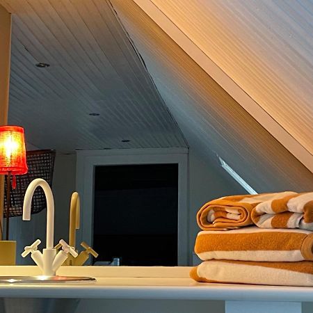 Maison Eth Bordac Cazeaux-de-Larboust Eksteriør bilde
