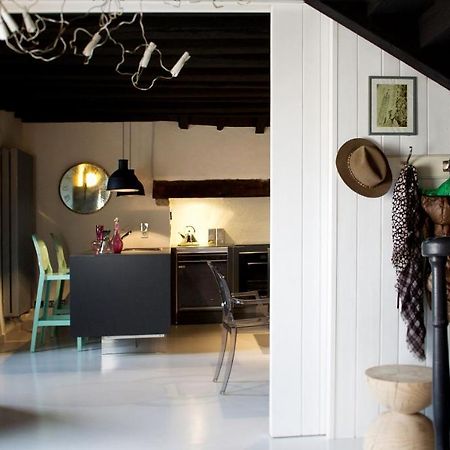 Maison Eth Bordac Cazeaux-de-Larboust Rom bilde